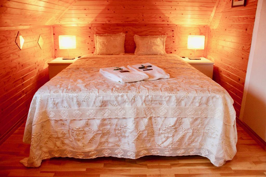 Guesthouse Arny Vestmannaeyjar Kültér fotó