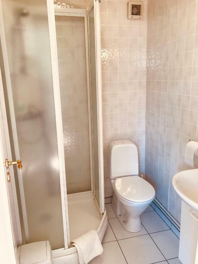 Guesthouse Arny Vestmannaeyjar Kültér fotó